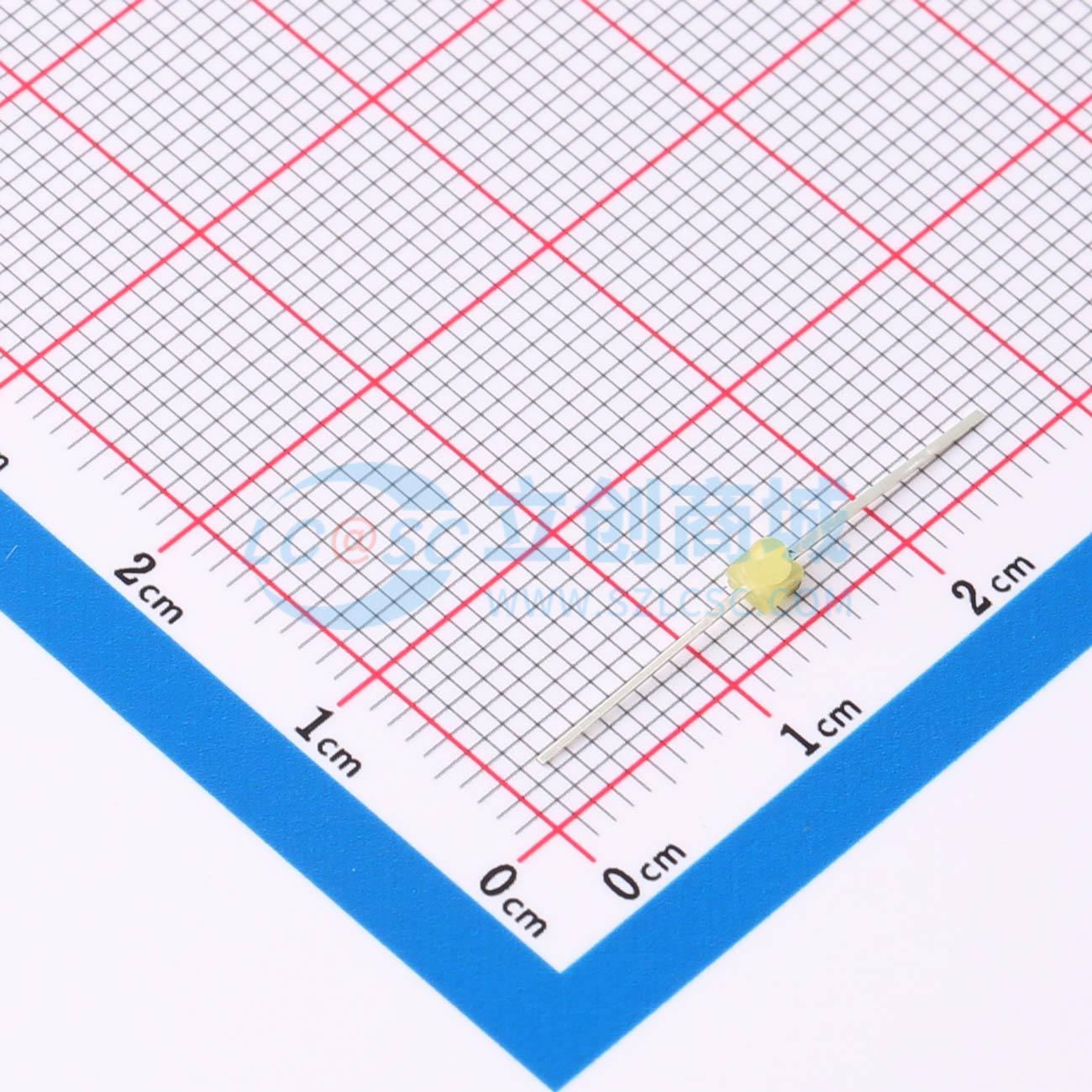 XL-2520UWC/T实物图