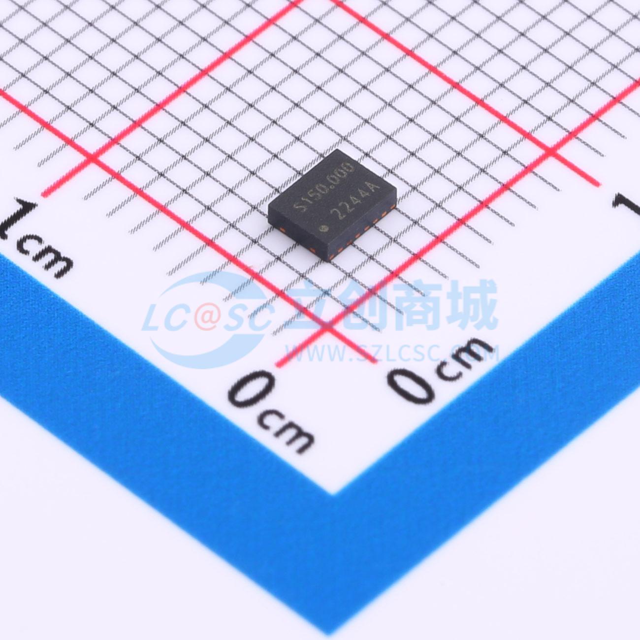 点击查看大图 SWPM201DCAIAB-150.000000实物图