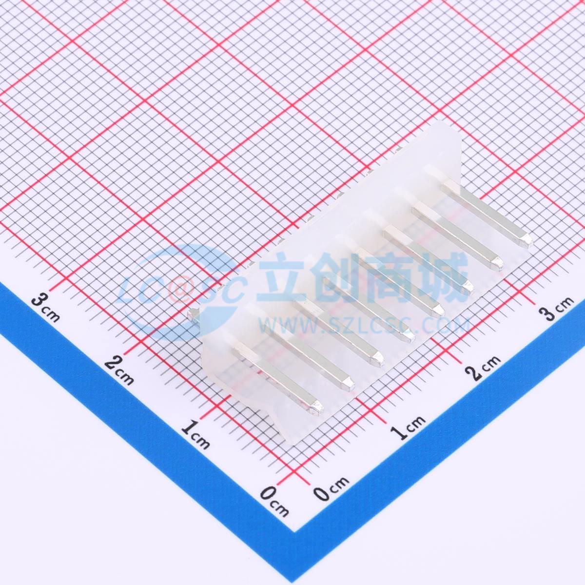CH3.96-8P ZZ实物图