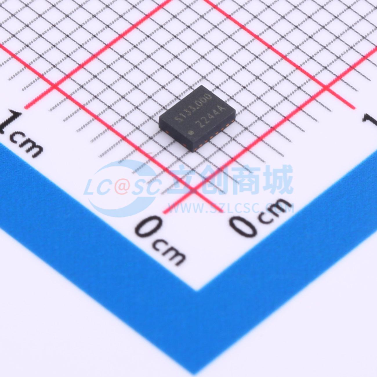 点击查看大图 SWPM201ACAIAB-133.000000实物图