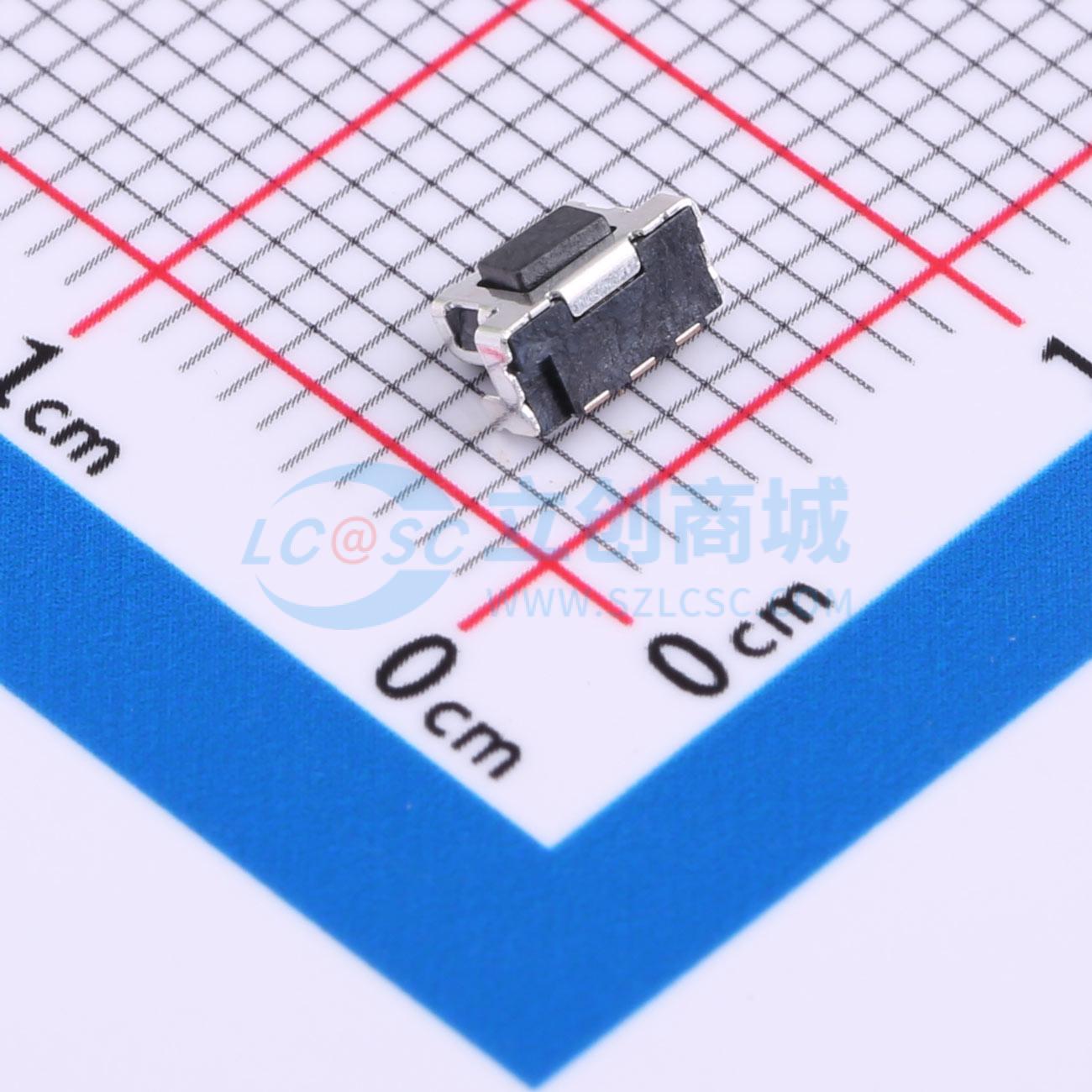 点击查看大图 K2-1847DT-A4DA-01实物图