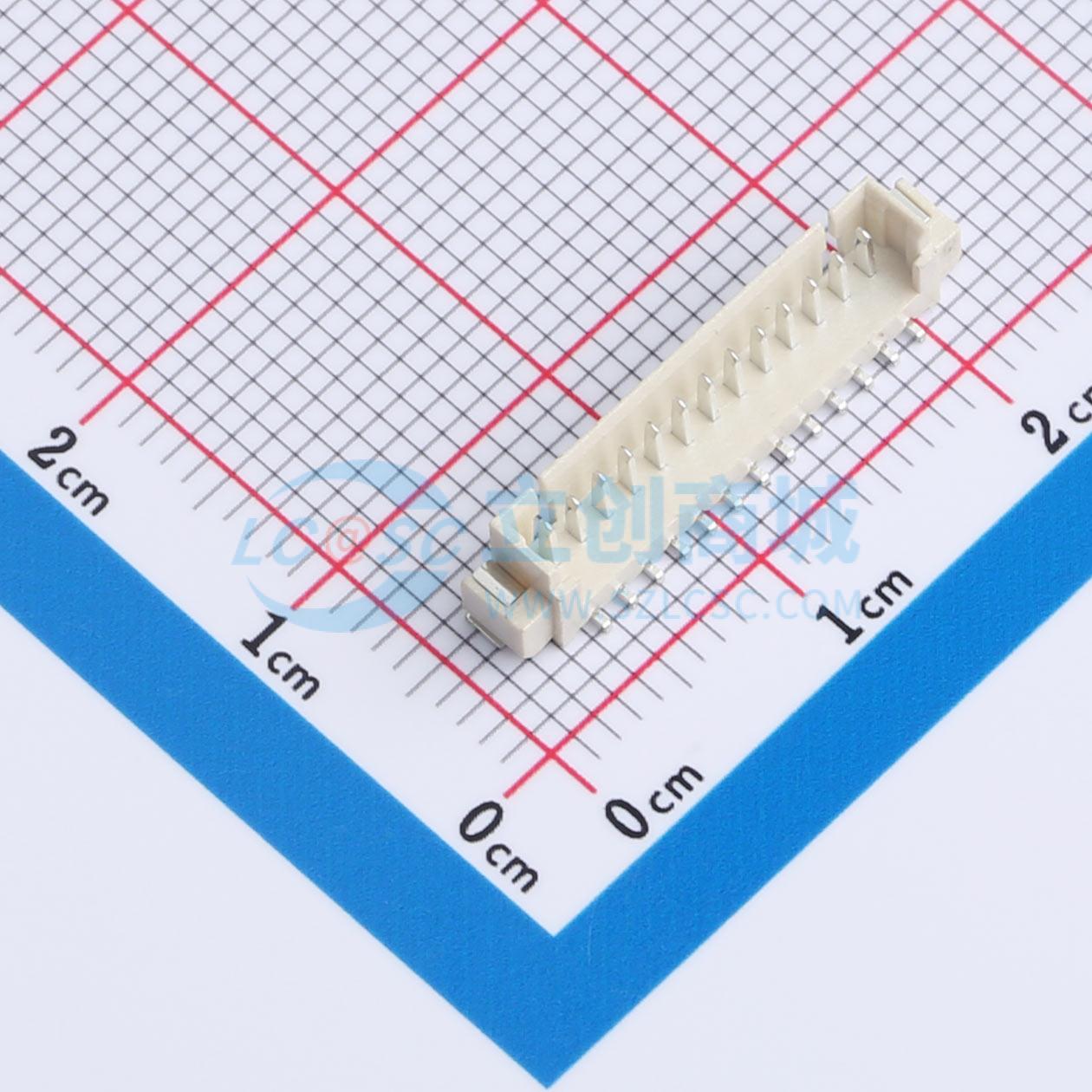 点击查看大图 HCZZ0015-13实物图