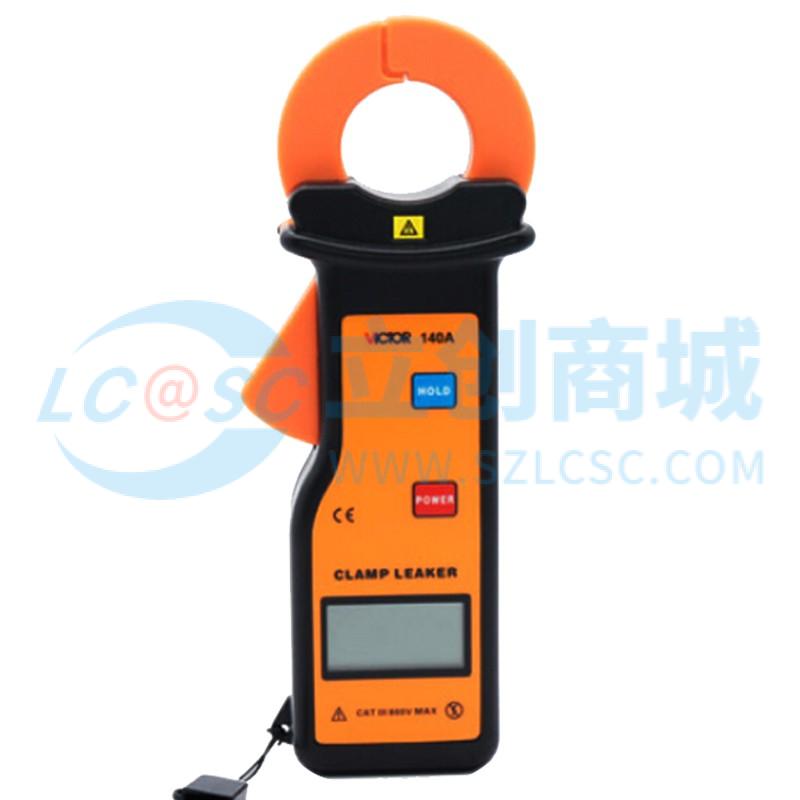 VICTOR 140A实物图