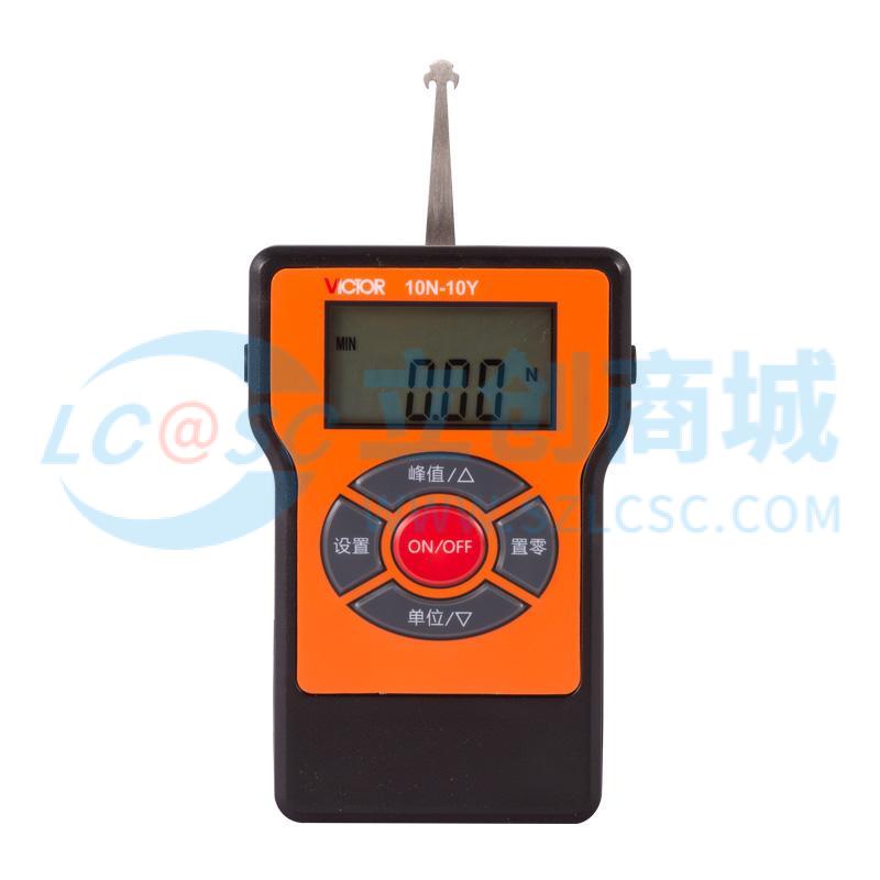 VICTOR 5N-5Y实物图