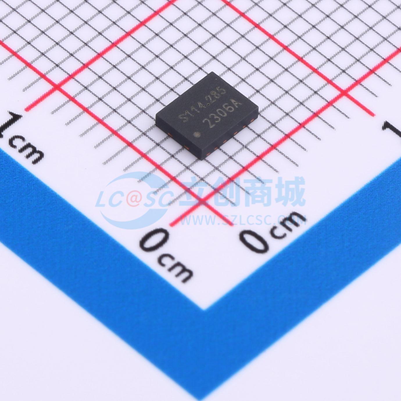 点击查看大图 SWPM201ABAIAB-114.285000实物图