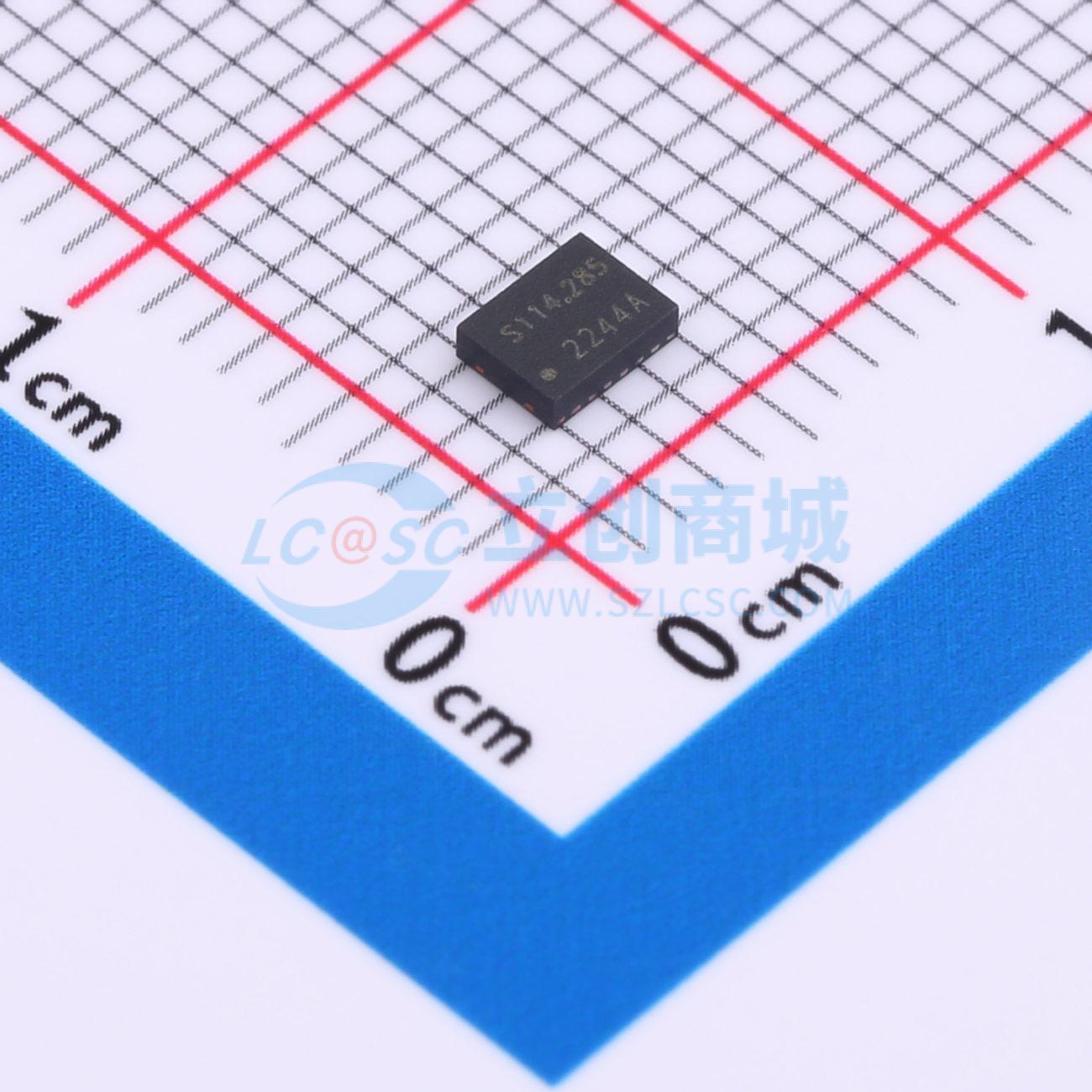 点击查看大图 SWPM201DCAIAB-114.285000实物图