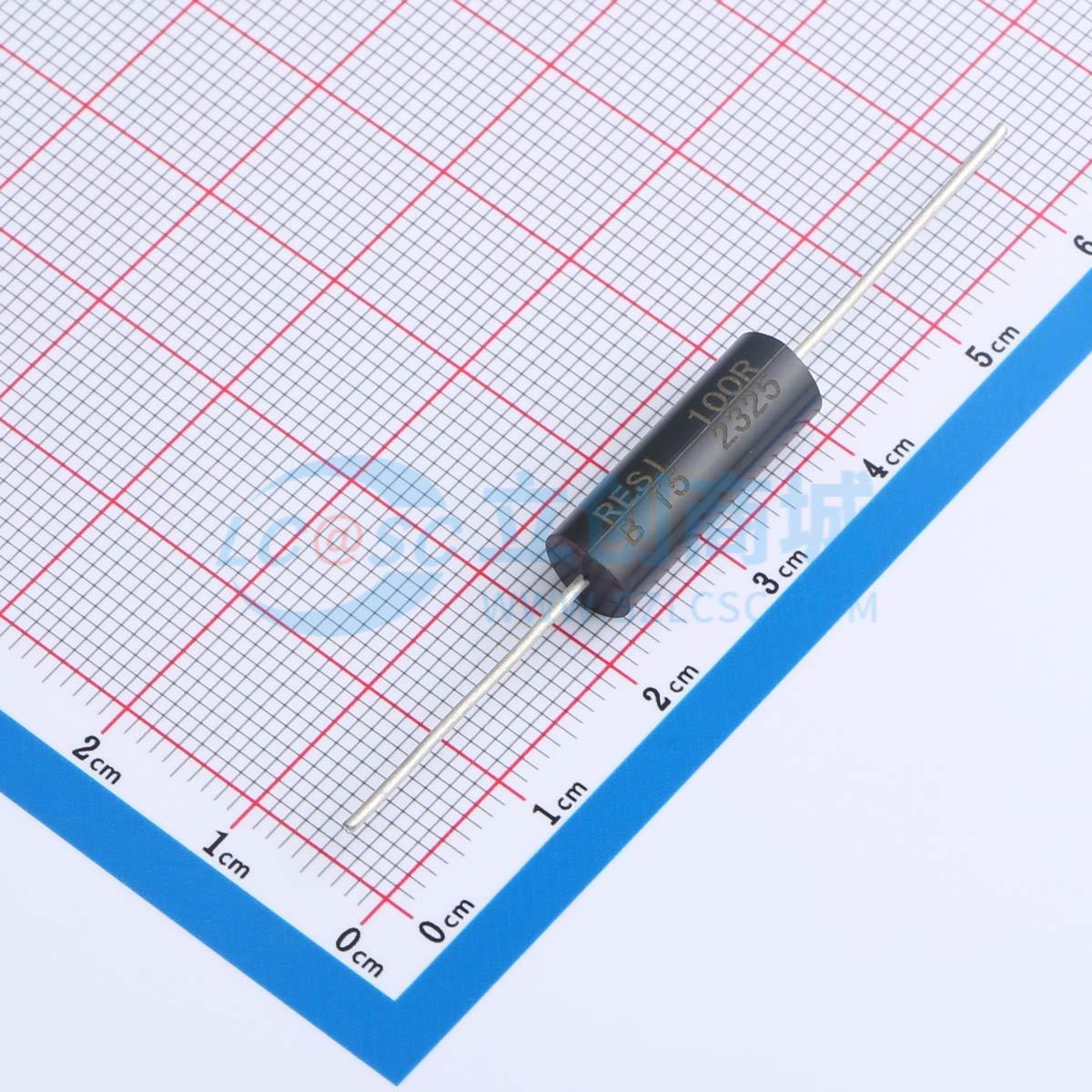 MMFR6518B100RV9实物图