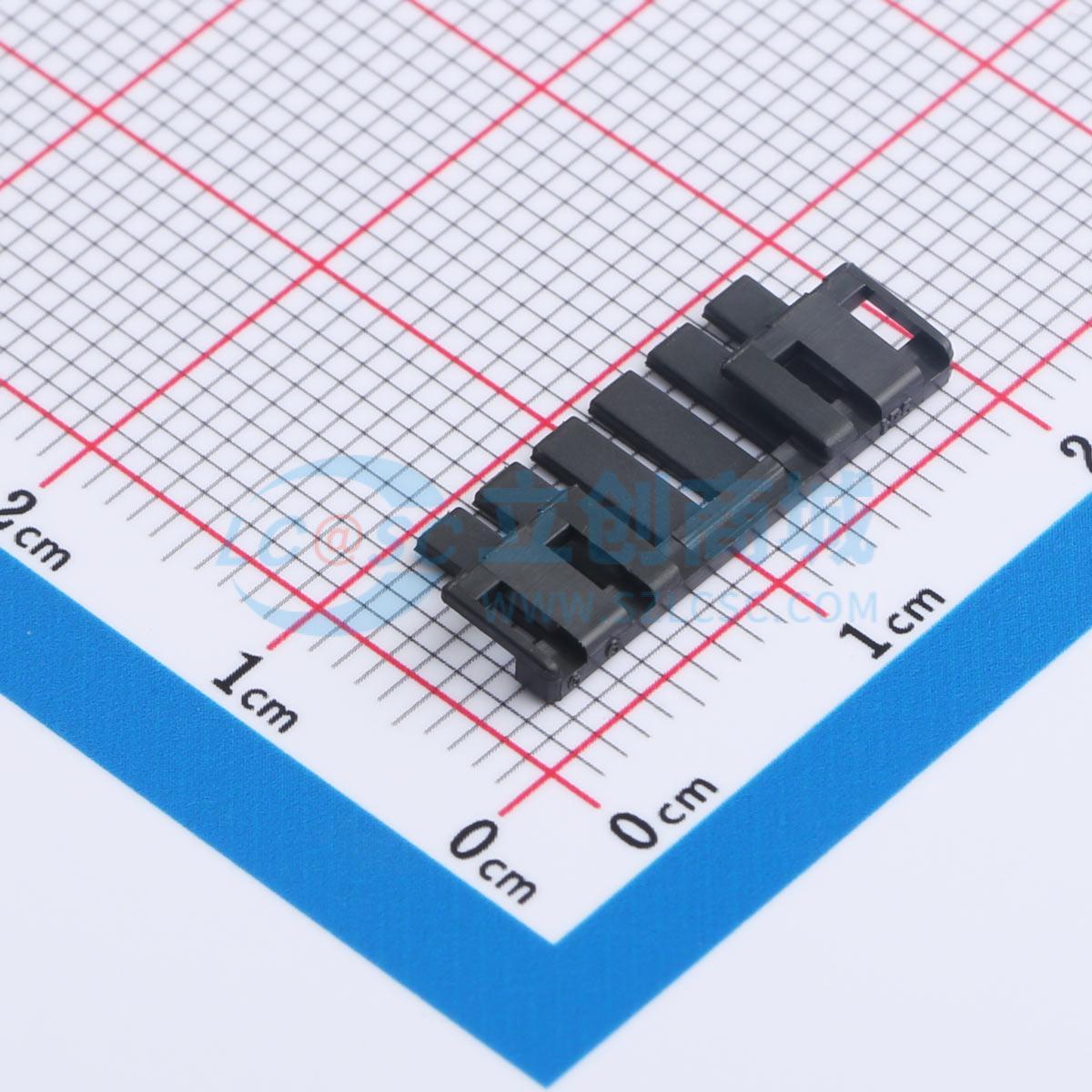 DF1E-6RS/P-2.5实物图