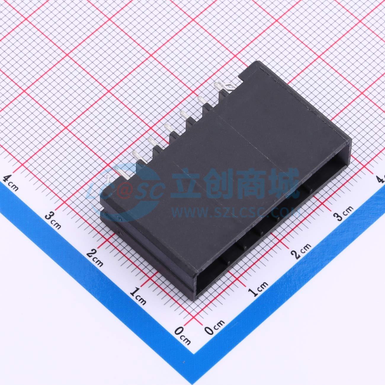 点击查看大图 HC-3810-7A-05实物图