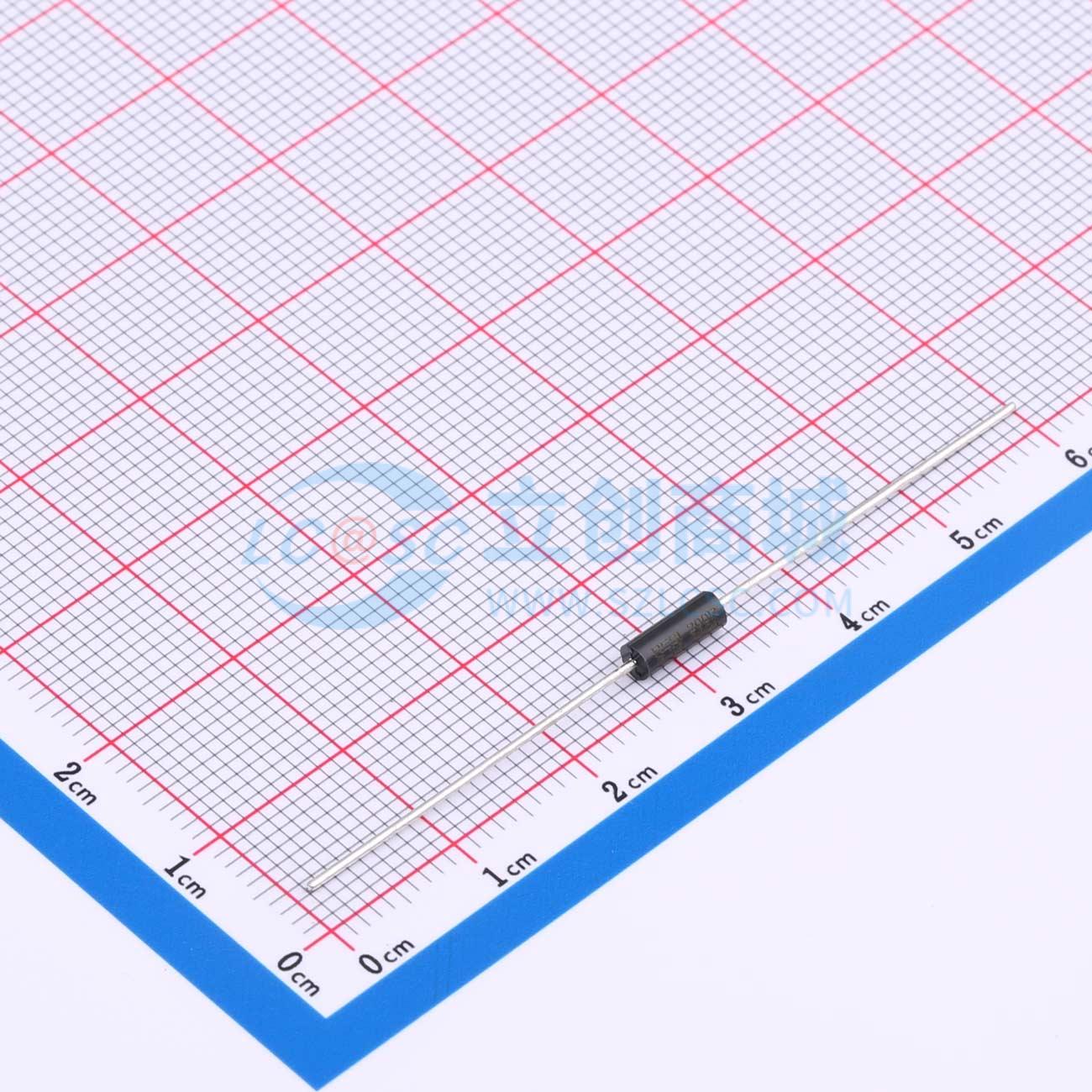 点击查看大图 MMFR2568B200RV9实物图