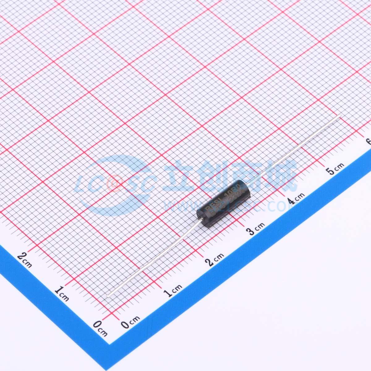 点击查看大图 MMFR3710B10R0V9实物图