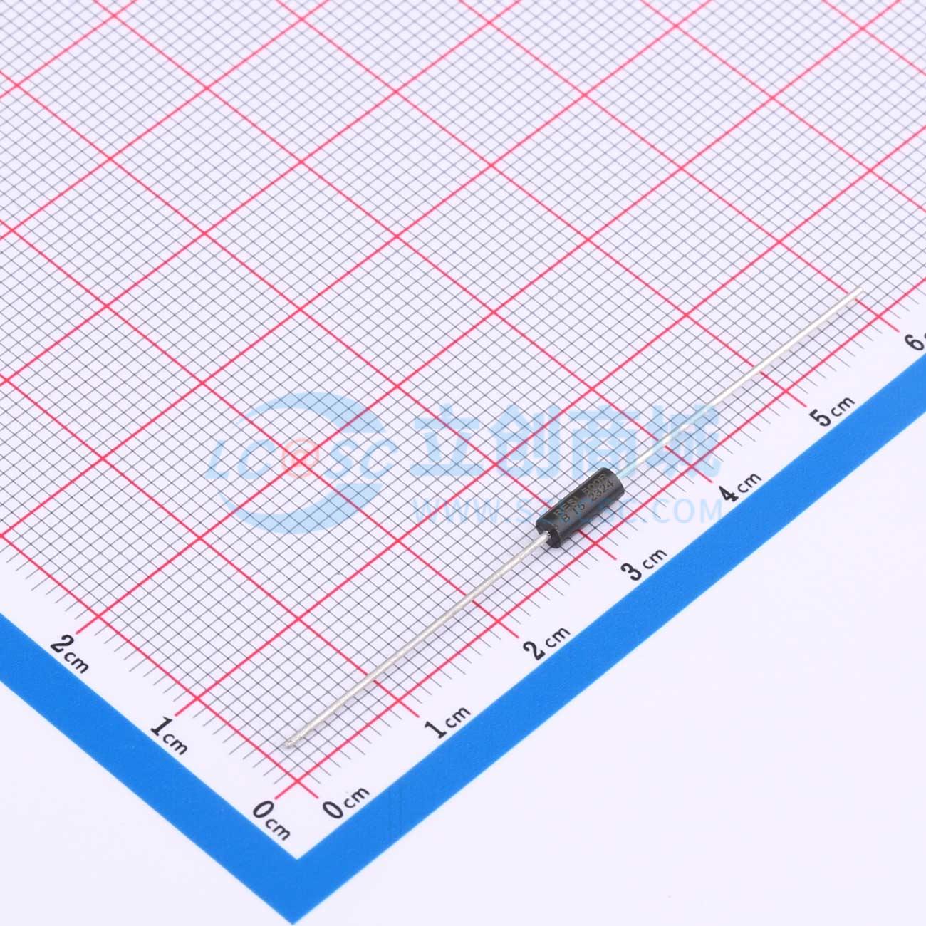 点击查看大图 MMFR2568B500RV9实物图