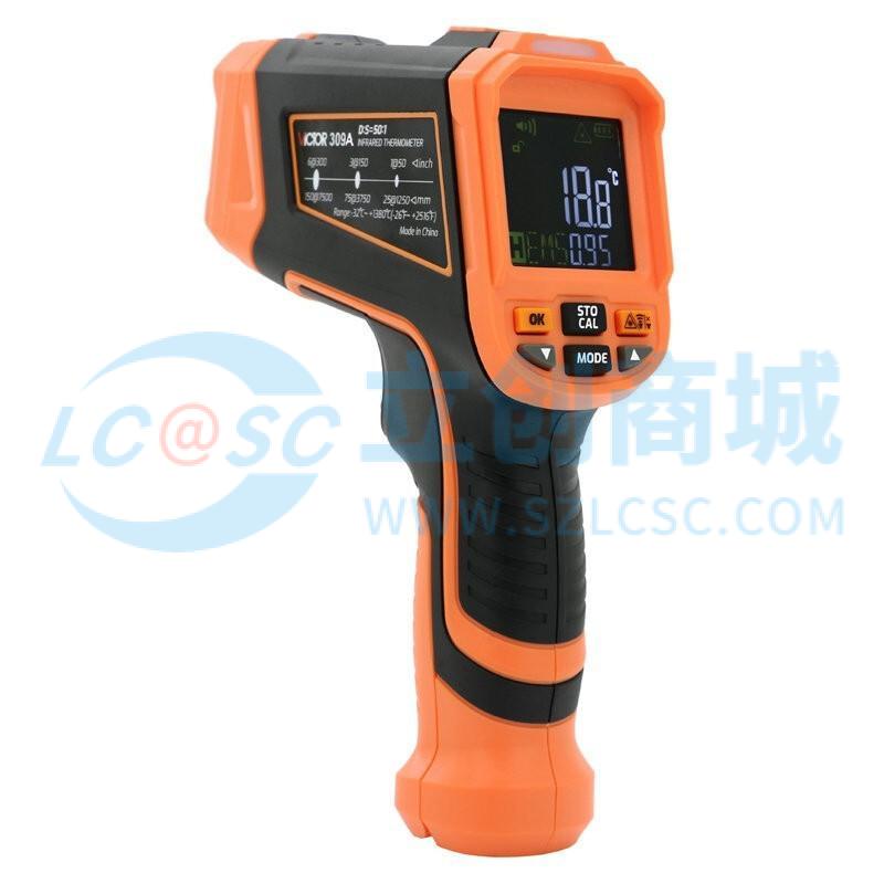 VICTOR 309A实物图