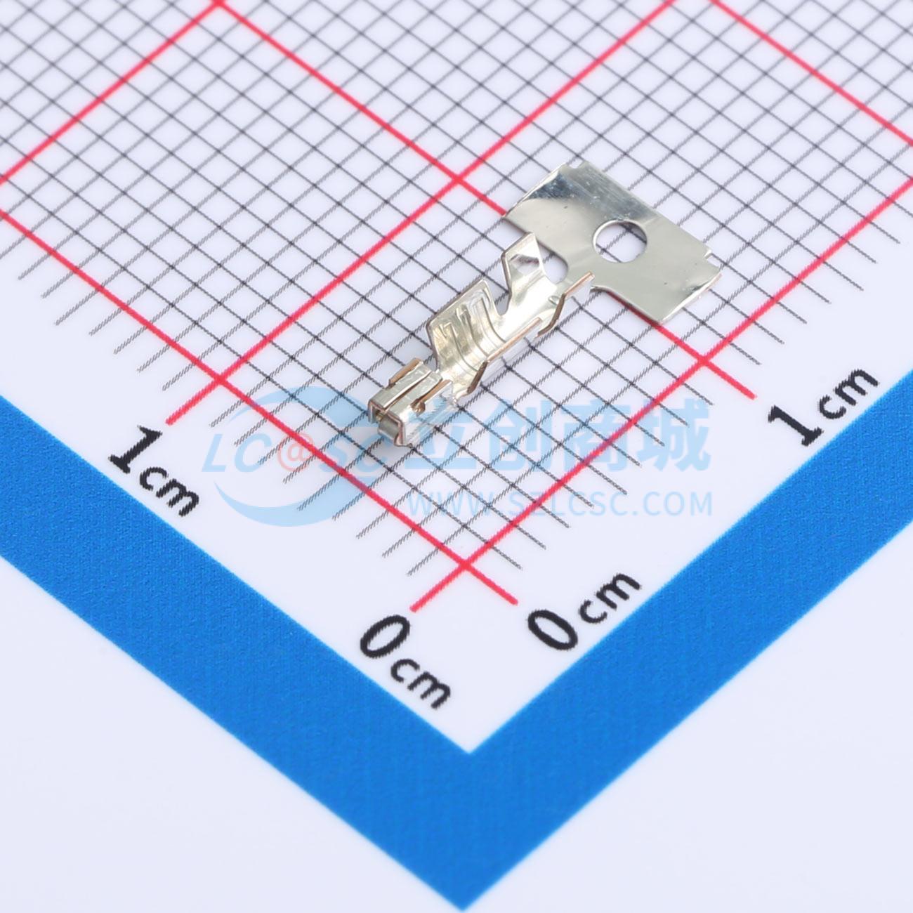 GT8EU-2022SCF实物图