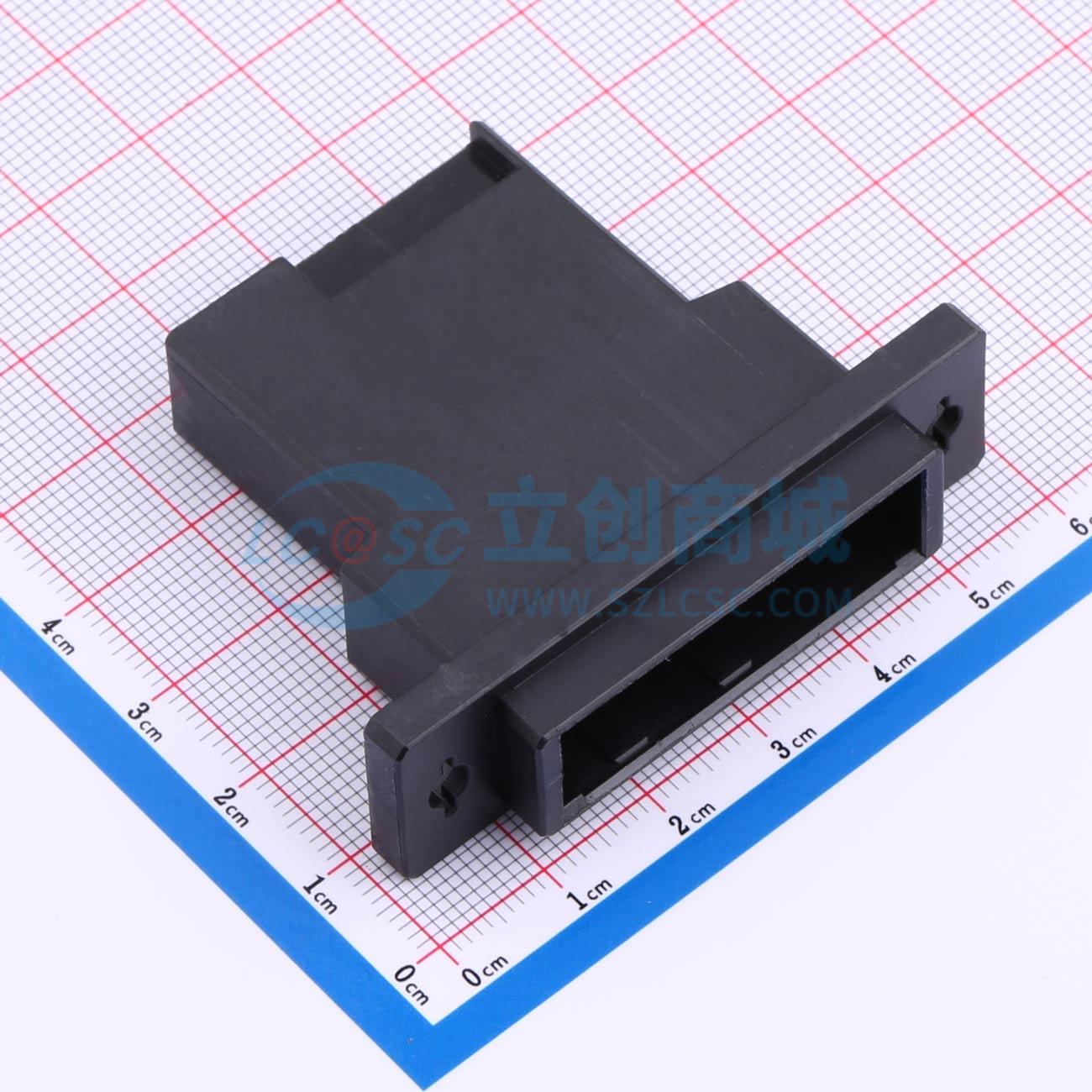 点击查看大图 HC-10.16-3EY-05实物图