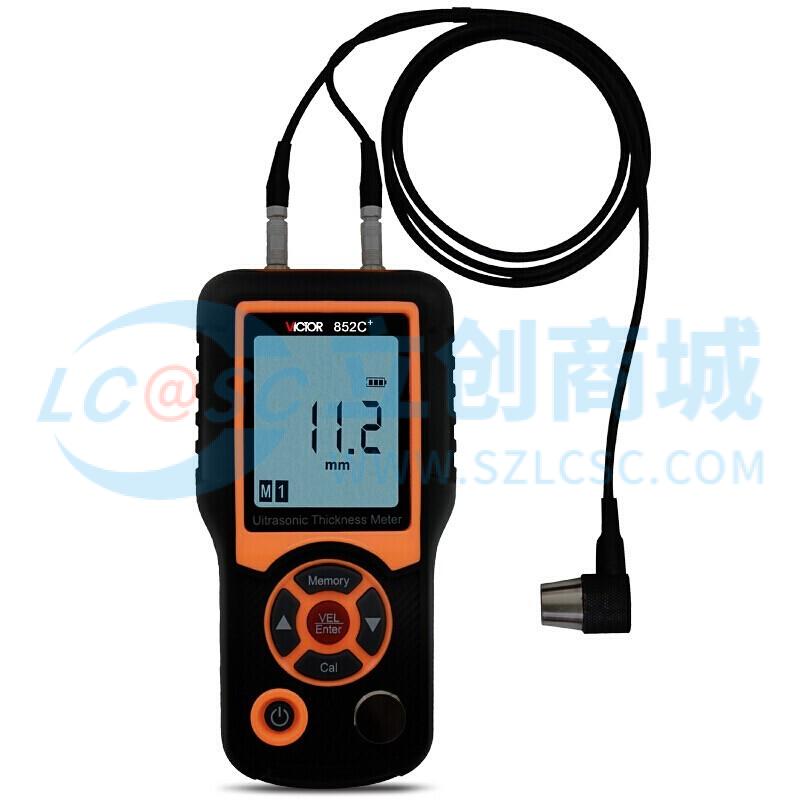 VICTOR 852C+实物图