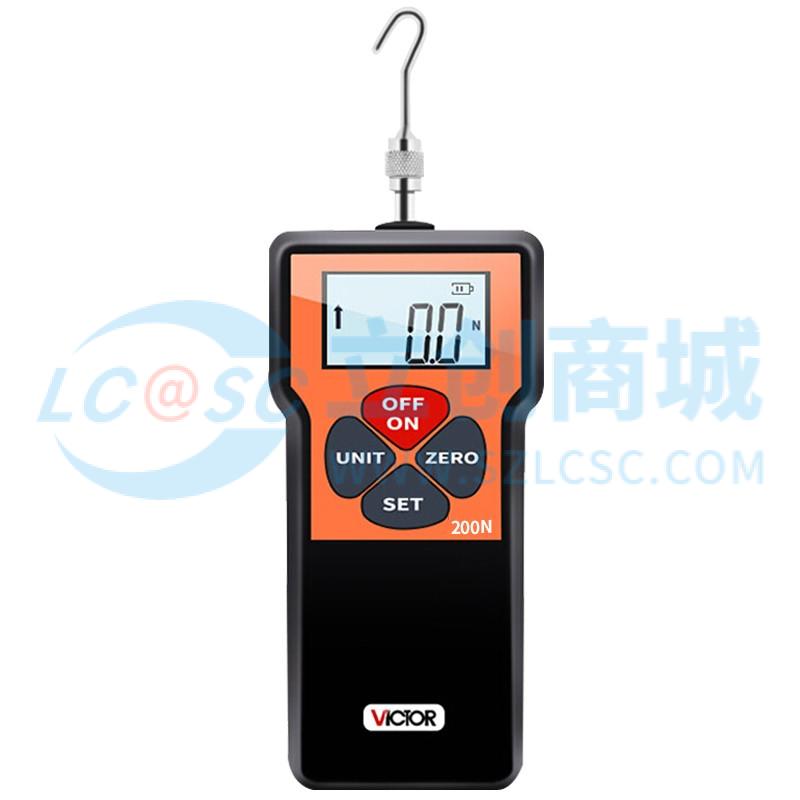 VICTOR 200N实物图