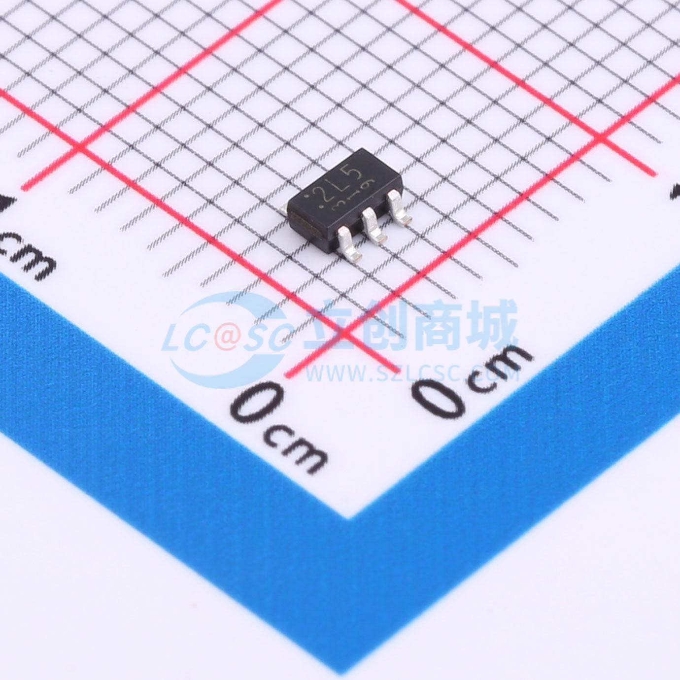 TCR2LF25,LM(CT实物图