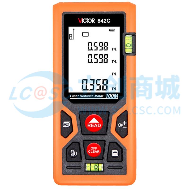 VICTOR 842C实物图