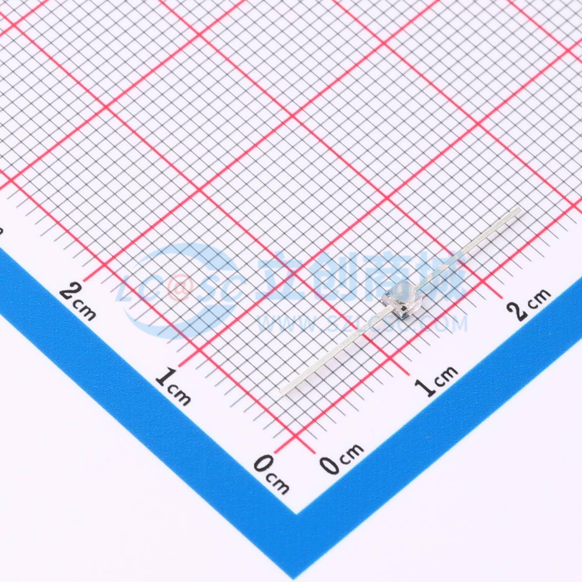 点击查看大图 XL-2520HIRC/T实物图
