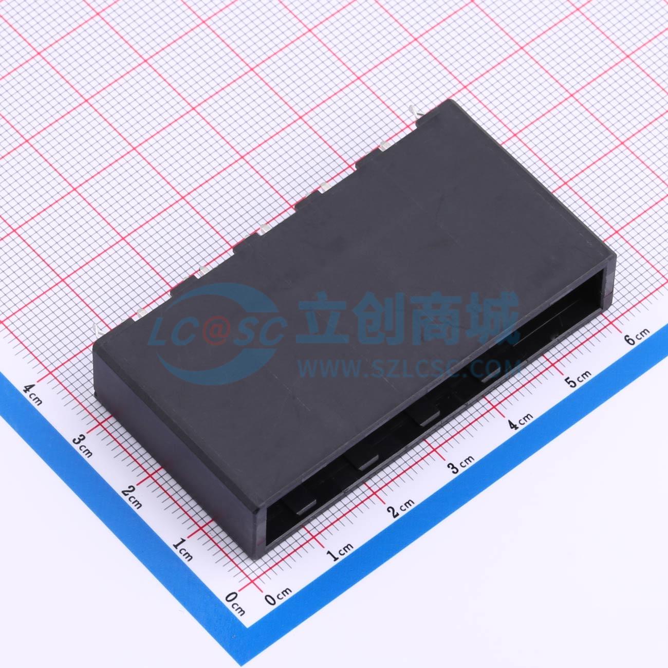 点击查看大图 HC-10.16-5A-05实物图