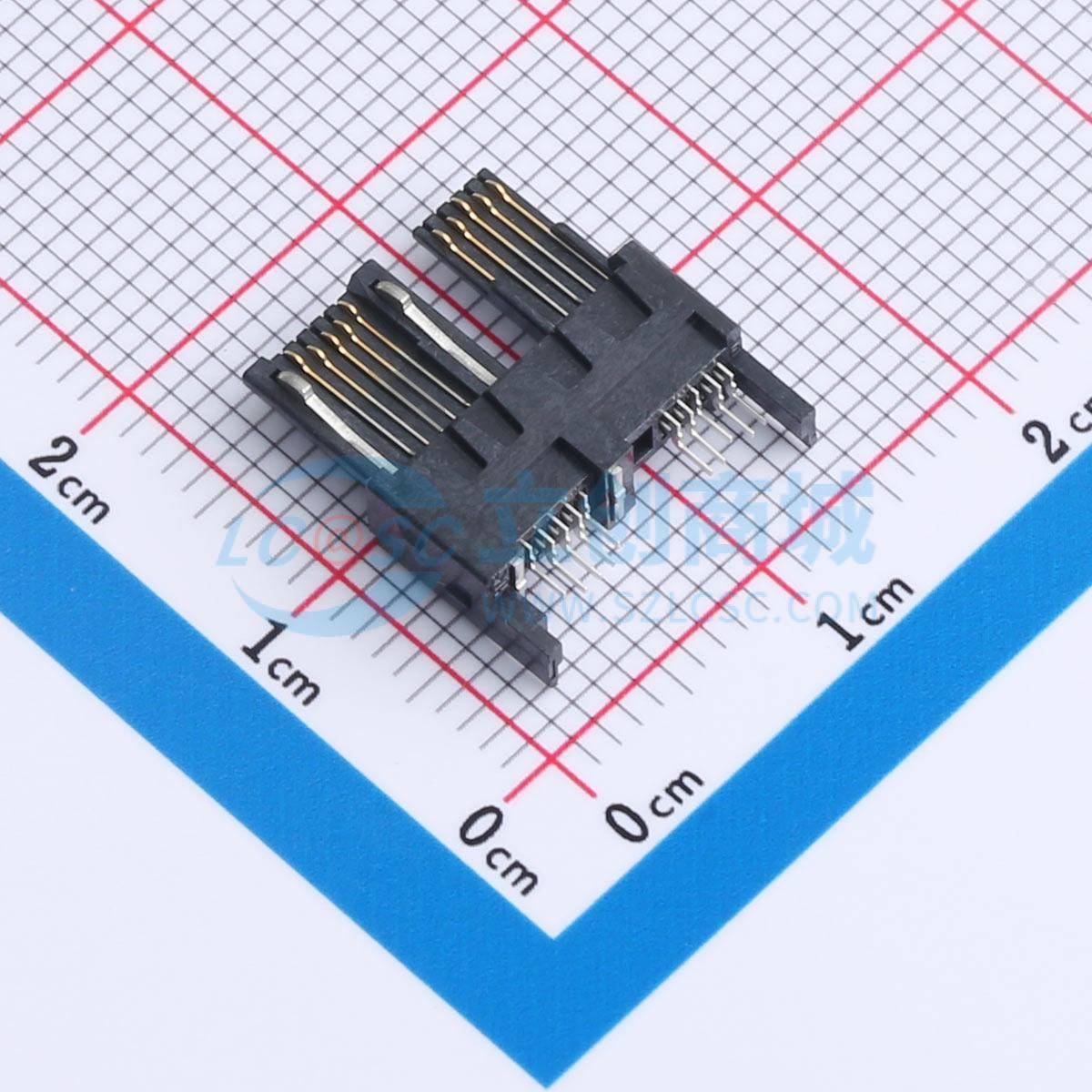 ZX360-B-10S-UNIT(30)实物图