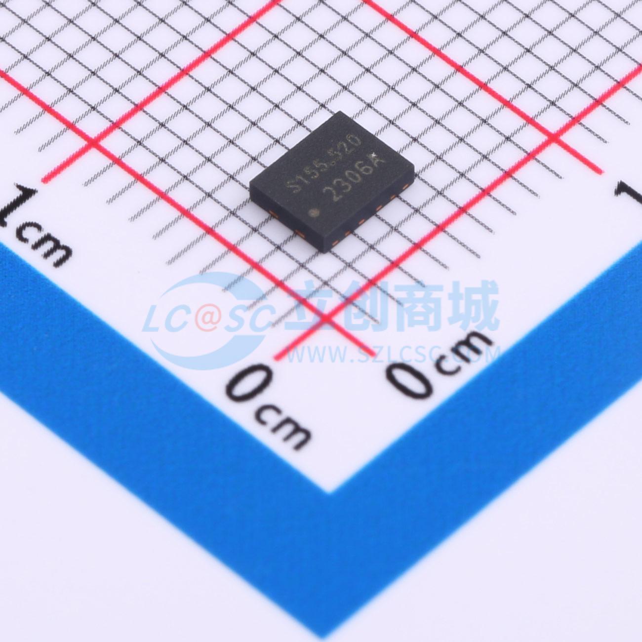 点击查看大图 SWPM201DBAIAB-155.520000实物图