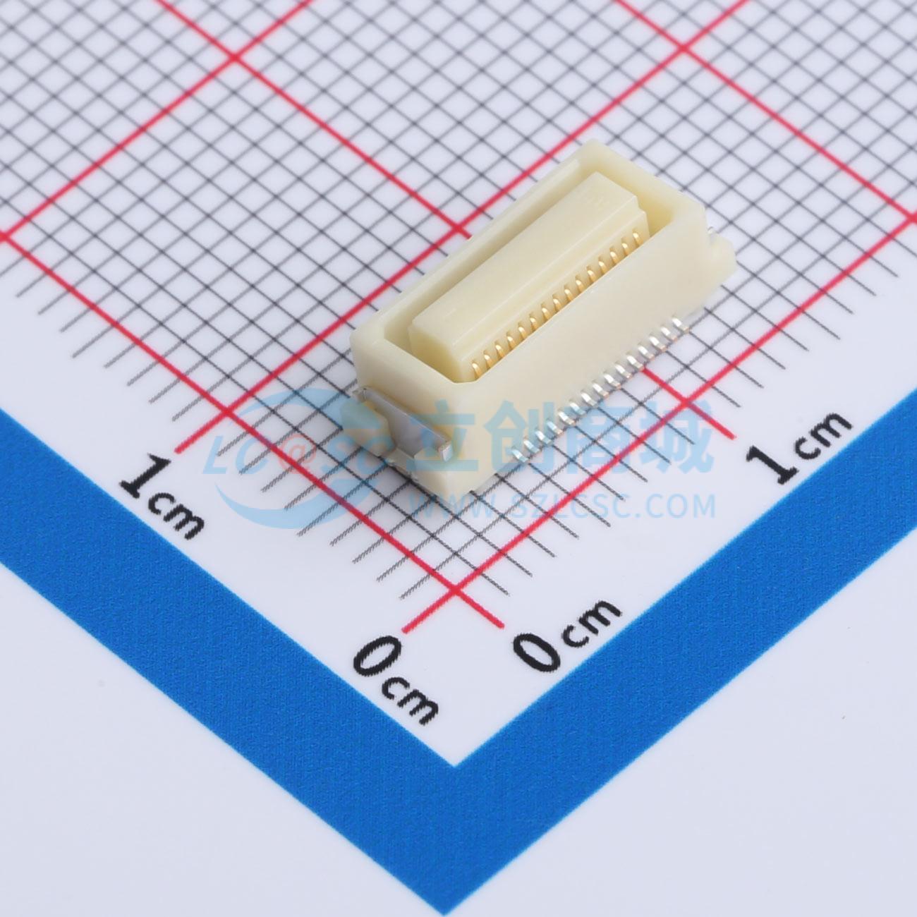 点击查看大图 DF17(4.0)-30DS-0.5V(57)实物图