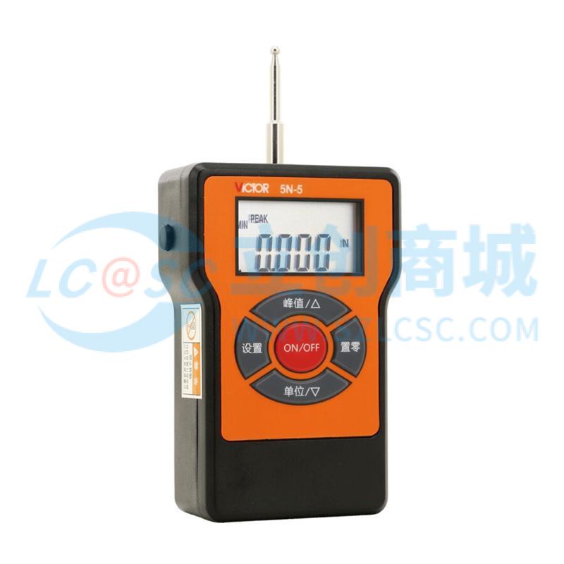 VICTOR 5N-5实物图