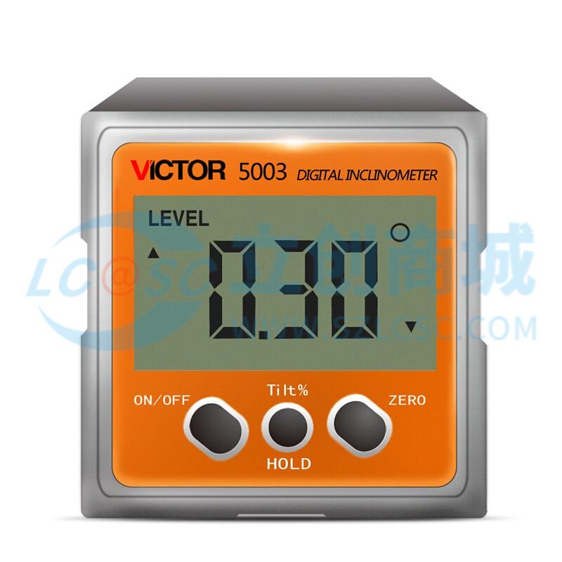 VICTOR 5003实物图