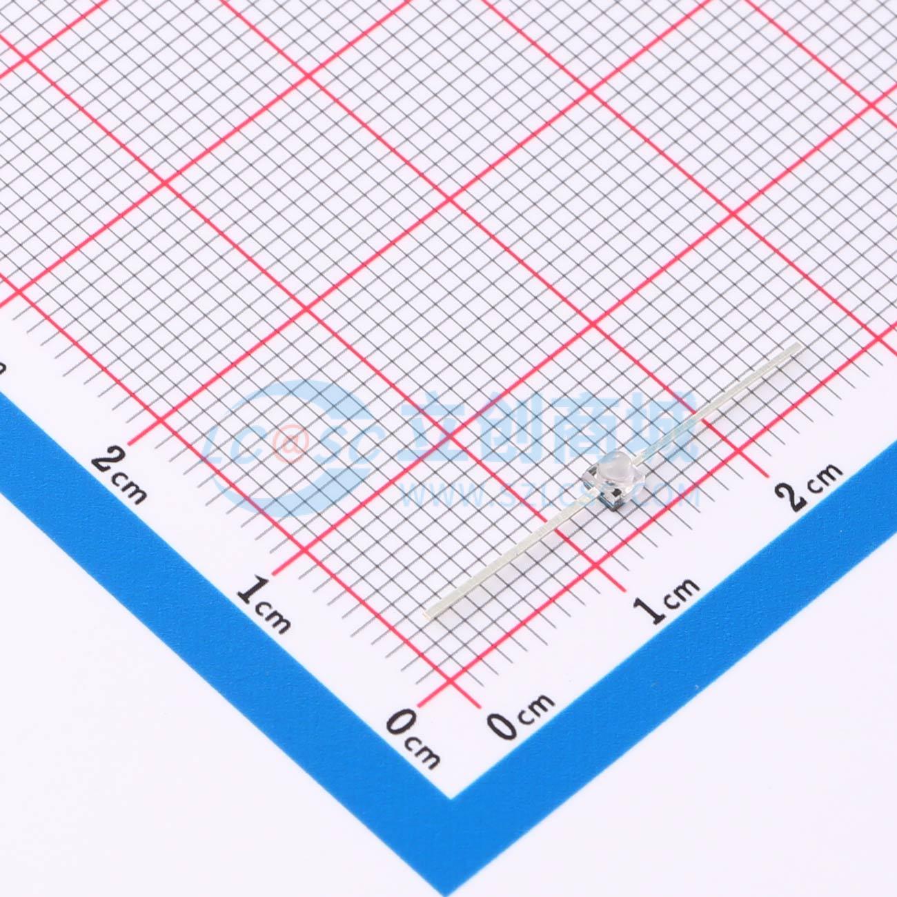 XL-2520UYC/T实物图