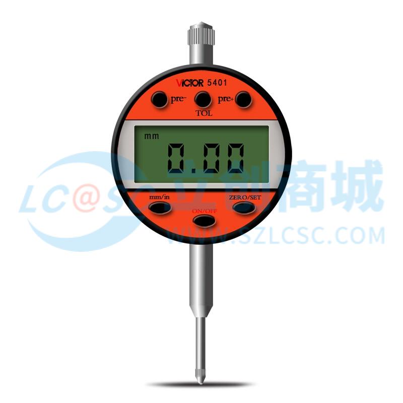 VICTOR 5401实物图