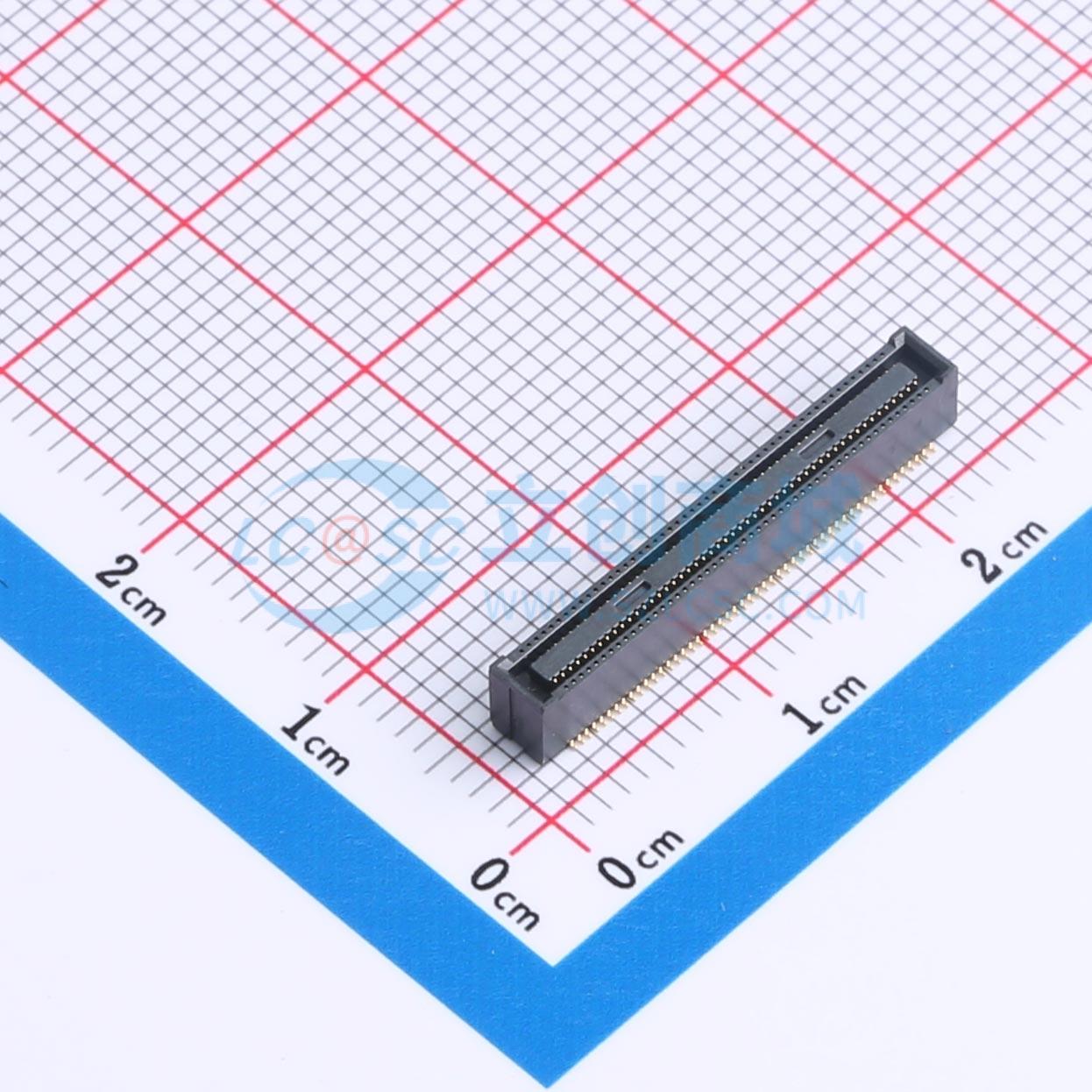 X0408FVS-100F-LPV01实物图