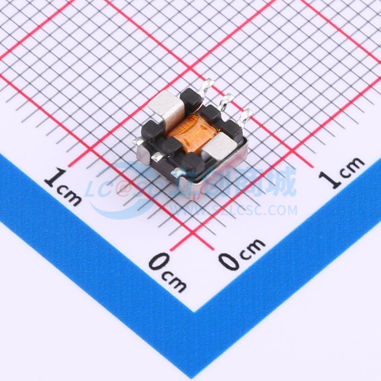 FC-SCT5.0-1:100-20A商品缩略图