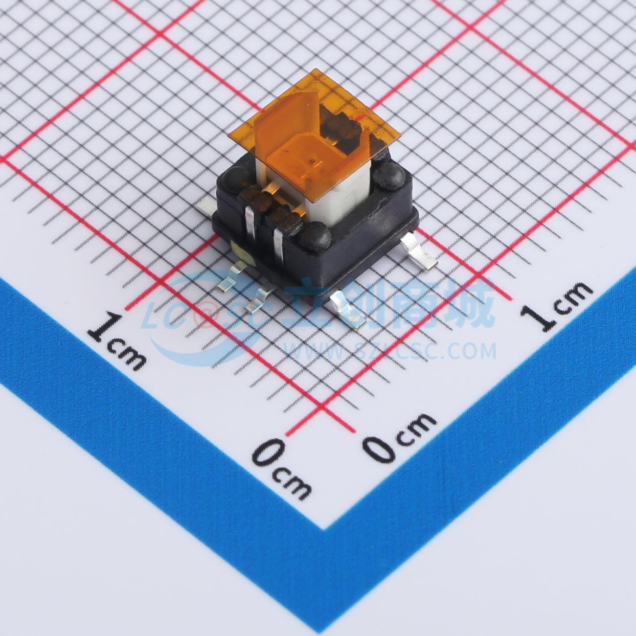 K6-6151S-57实物图