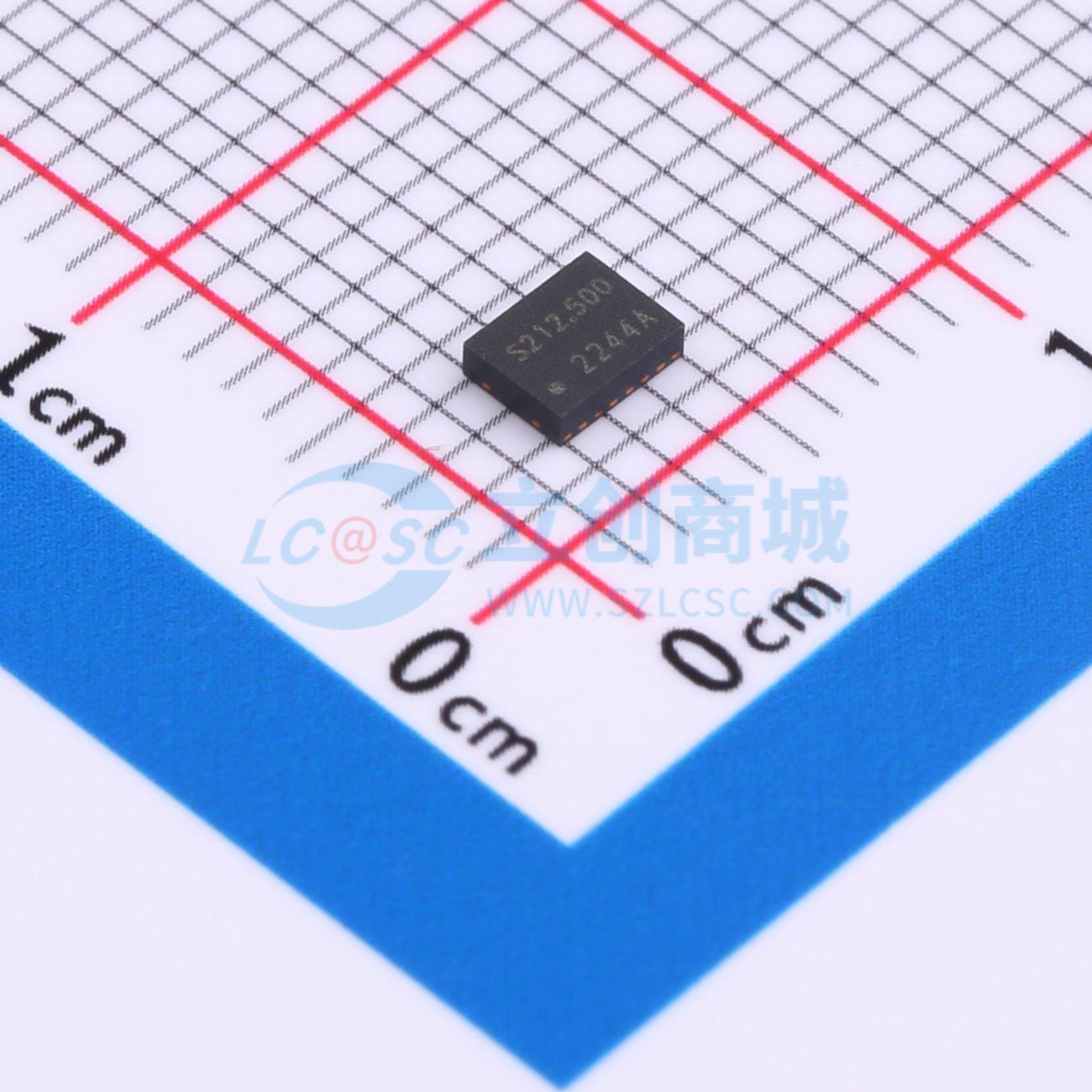 点击查看大图 SWPM201ACAIAB-212.500000实物图