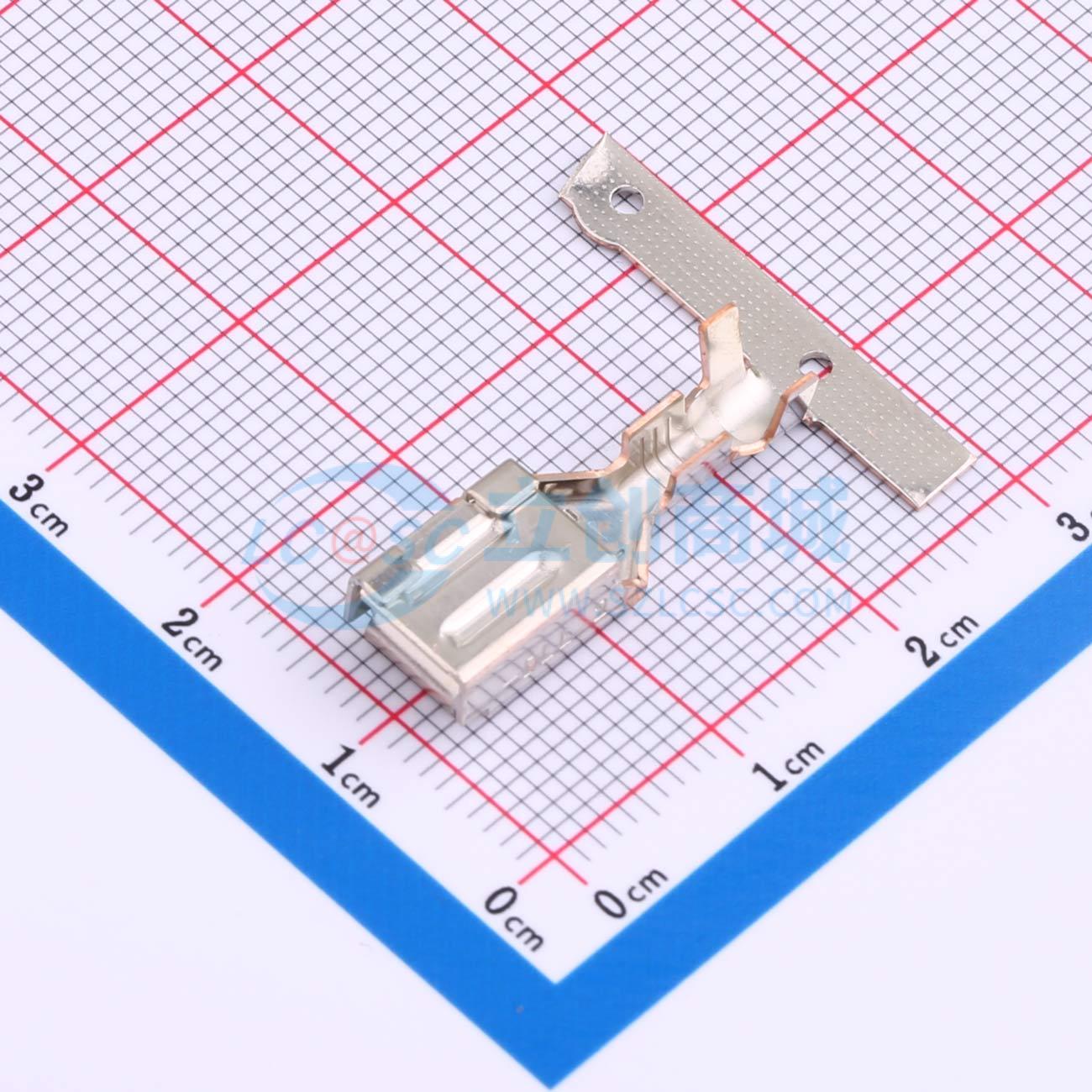 点击查看大图 HC-10.16-T-05实物图