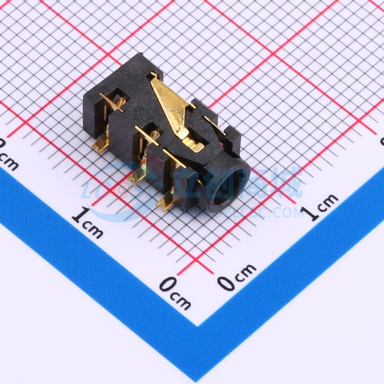 点击查看大图 PJ-327F-J实物图