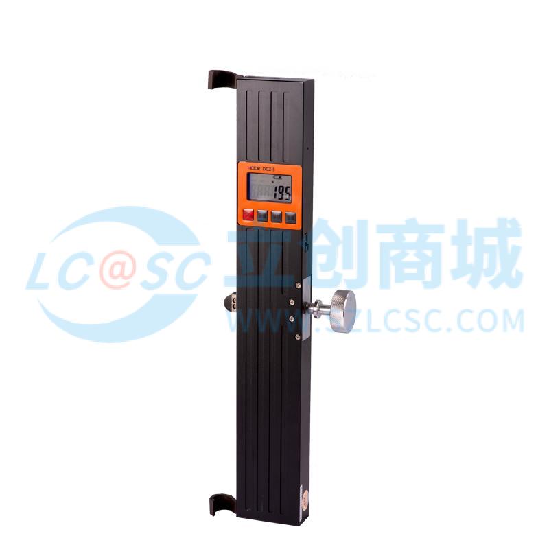 VICTOR DGZ-5实物图