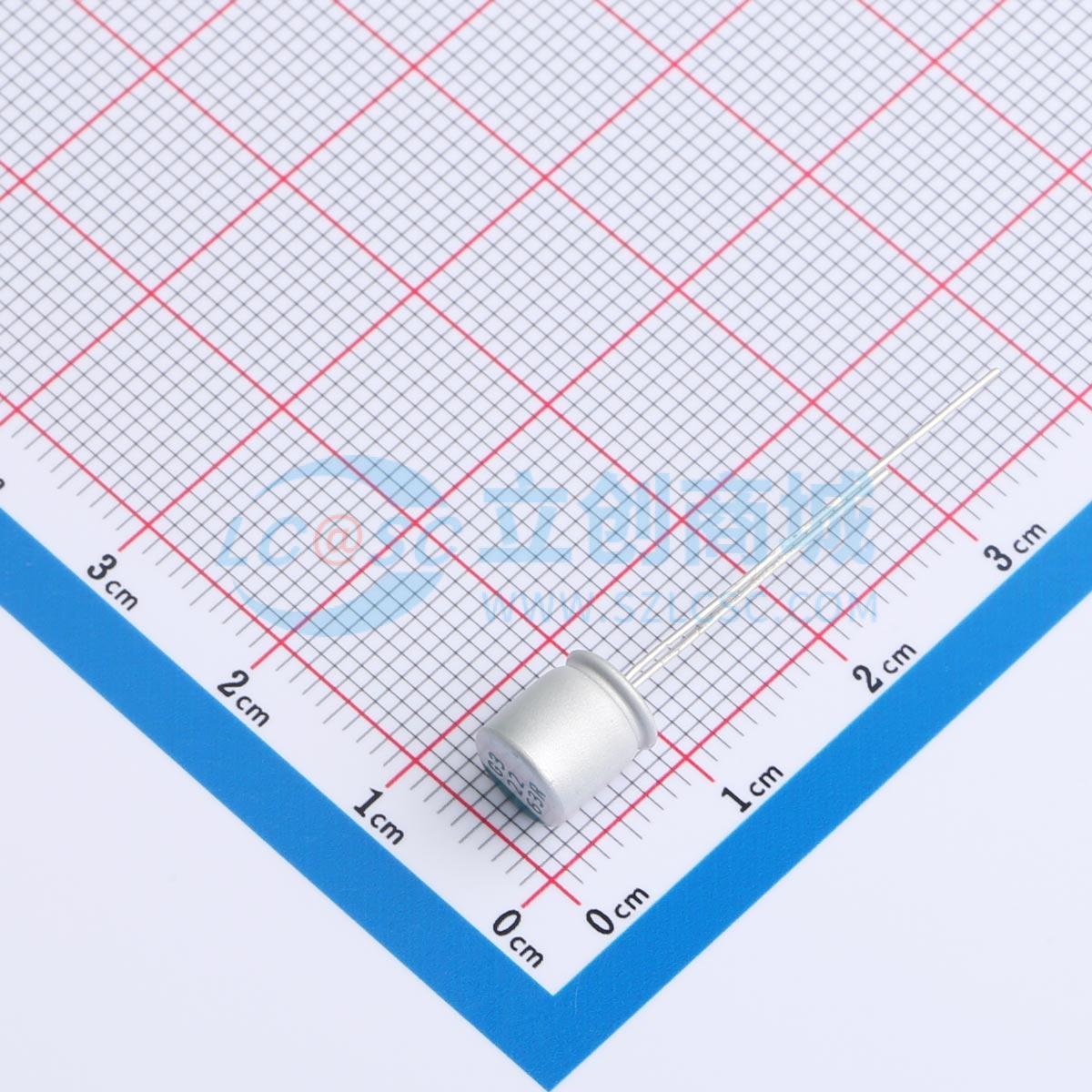 点击查看大图 HBR220M1JBK-0608实物图