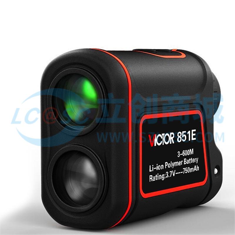 VICTOR 851E实物图