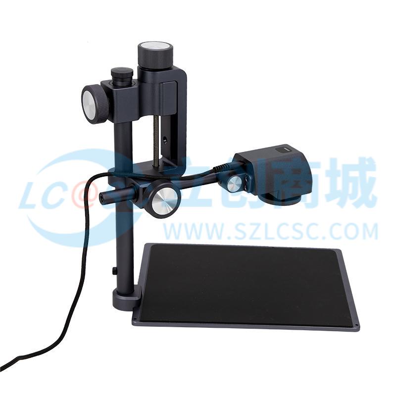 VICTOR 380J实物图