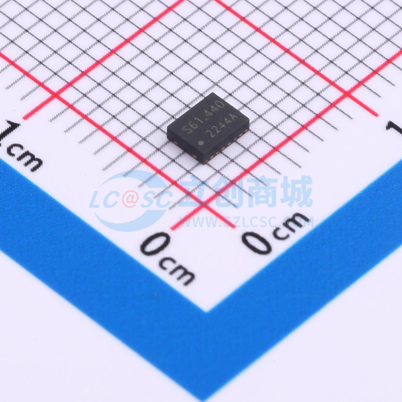 点击查看大图 SWPM201ACAIAB-61.440000实物图