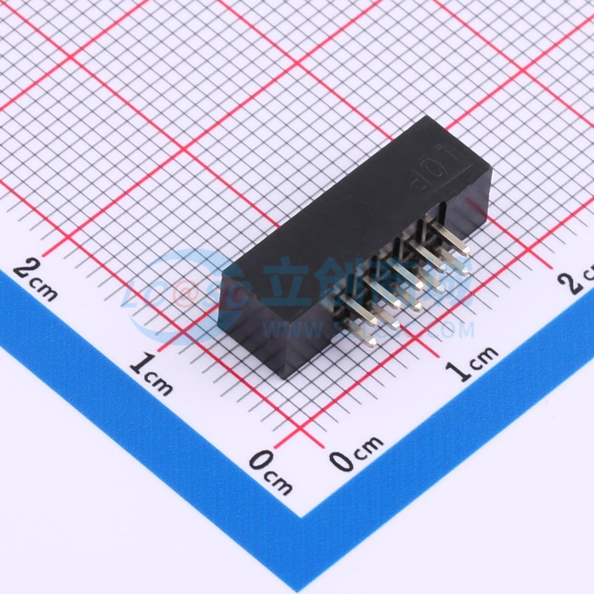 HY2005WV-N-2x5P商品缩略图