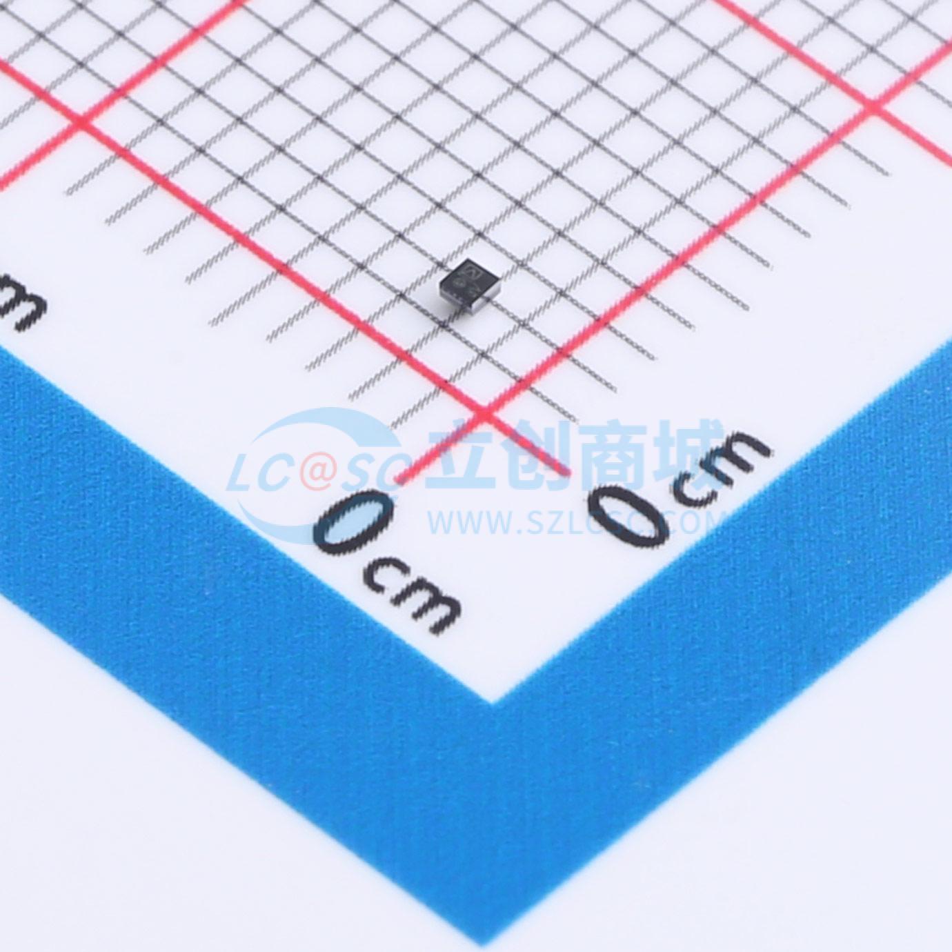 点击查看大图 ADP150ACBZ-2.5-R7实物图