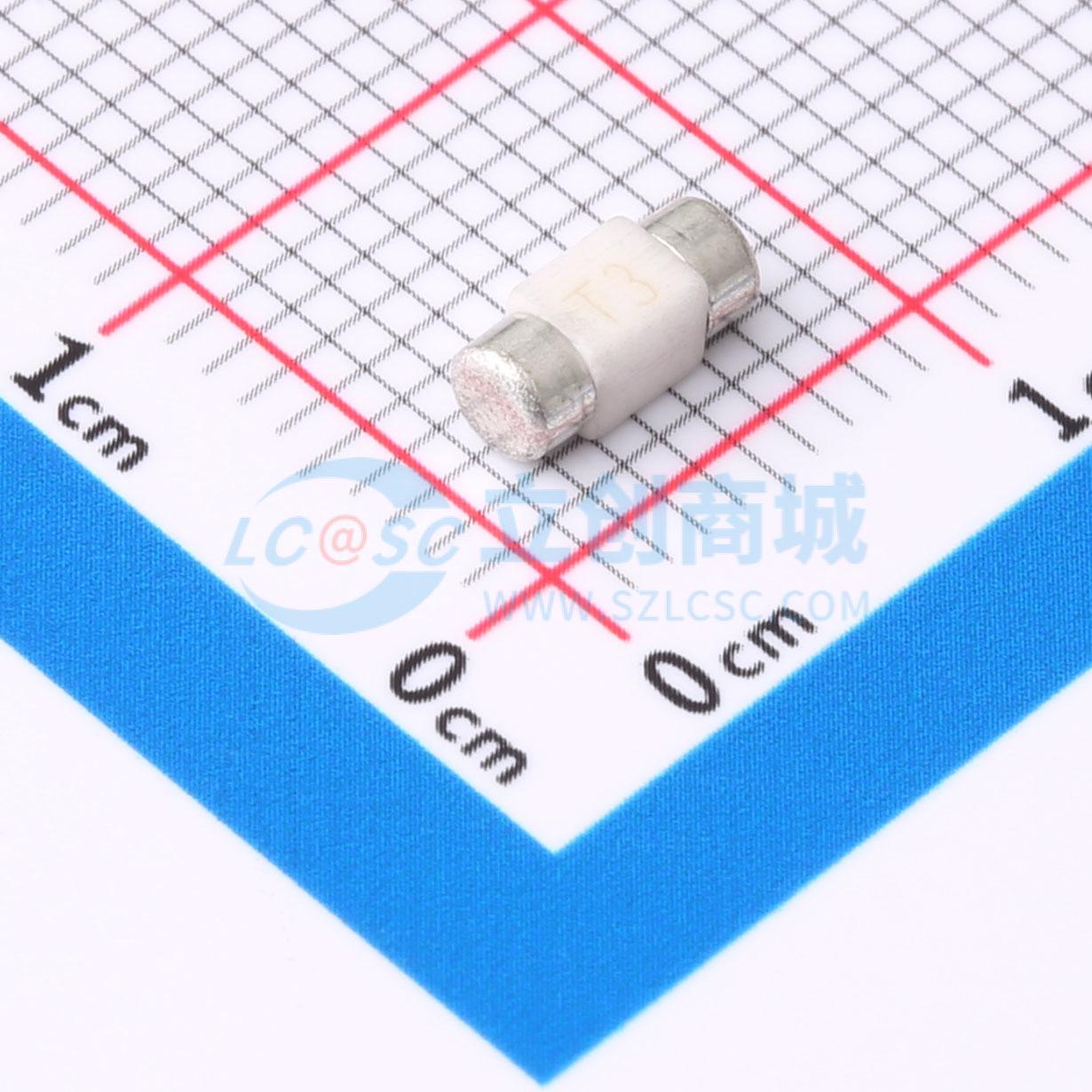 点击查看大图 25T-030L实物图