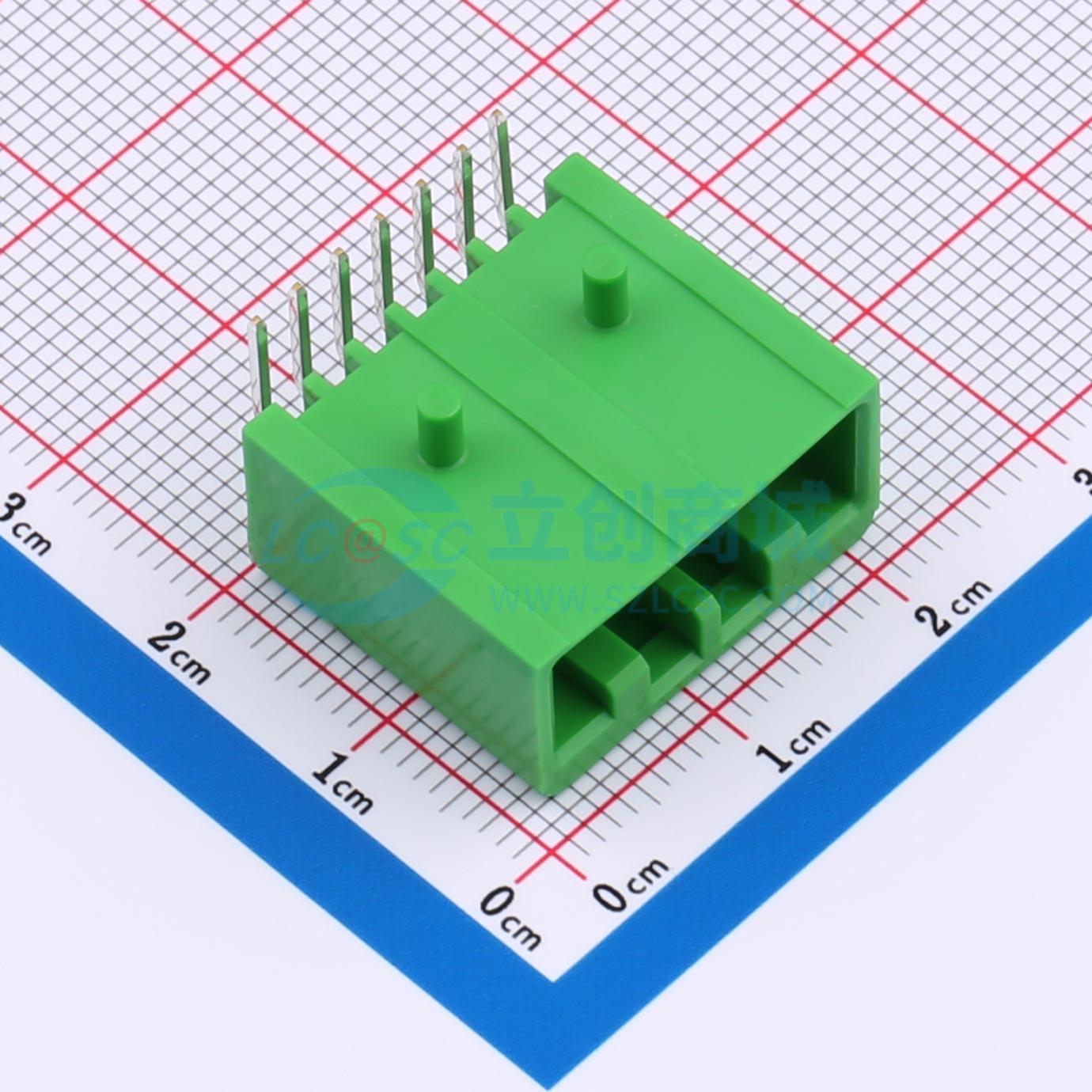 IL-AG5-7P-S3L2实物图