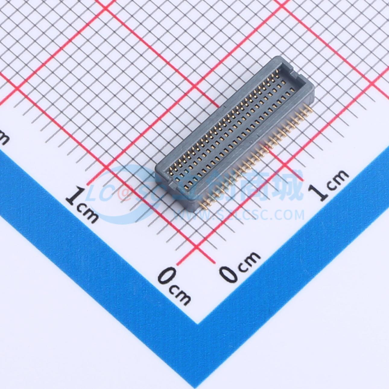 点击查看大图 AC01S050WA1R3000实物图