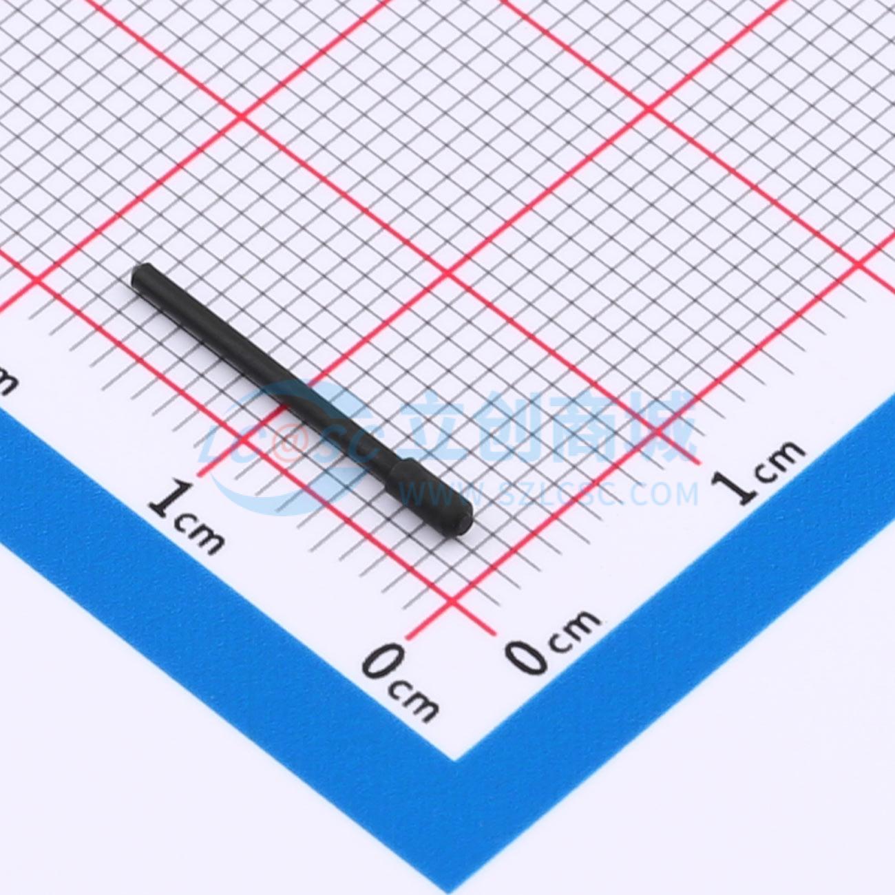 点击查看大图 MS27488-22-2实物图