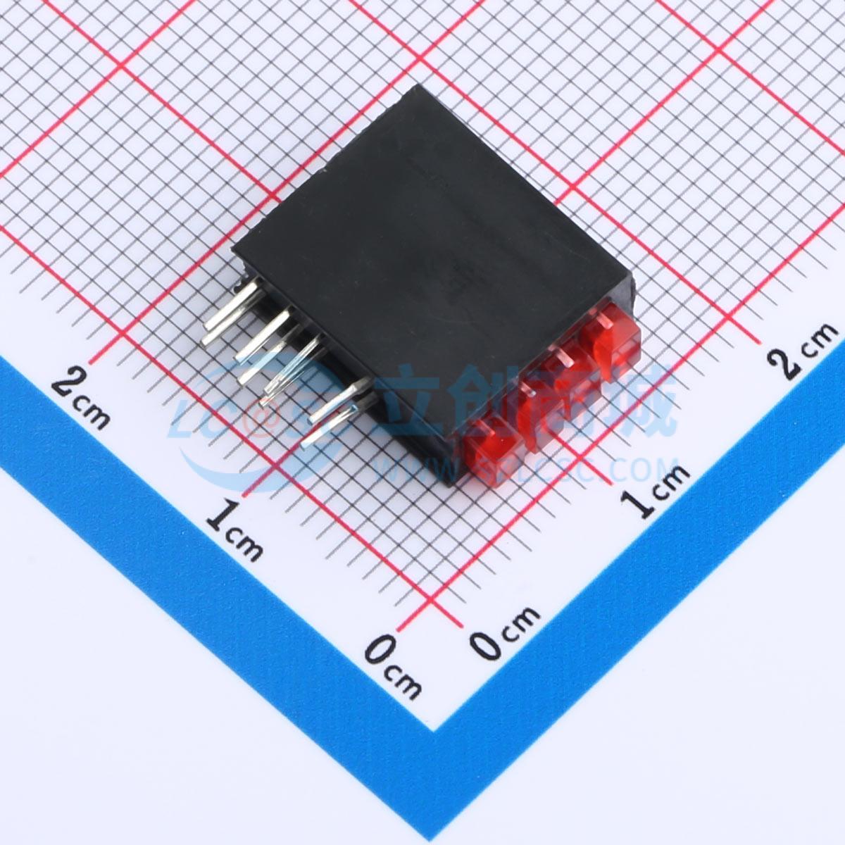 XL-DZ234SURD/4实物图